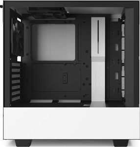 Obudowa Nzxt H510 Biała (CA-H510B-W1) 4