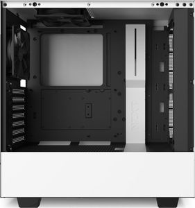 Obudowa Nzxt H510 Biała (CA-H510B-W1) 5