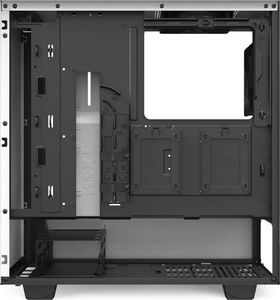 Obudowa Nzxt H510 Biała (CA-H510B-W1) 6