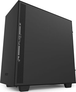 Obudowa Nzxt H510 Czarna (CA-H510B-B1) 2