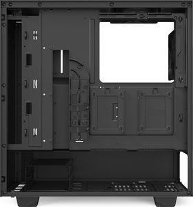 Obudowa Nzxt H510 Czarna (CA-H510B-B1) 6