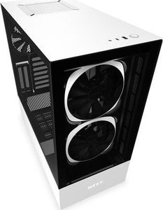 Obudowa Nzxt H510 Elite (CA-H510E-W1) 2