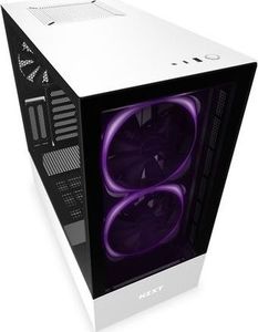 Obudowa Nzxt H510 Elite (CA-H510E-W1) 8