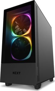 Obudowa Nzxt H510 Elite (CA-H510E-B1) 2