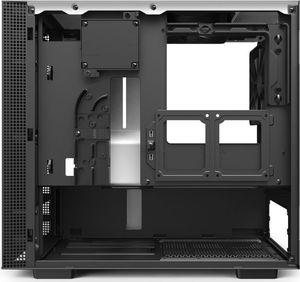 Obudowa Nzxt H210i (CA-H210I-W1) 6