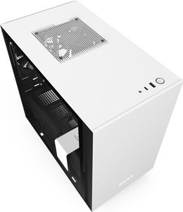 Obudowa Nzxt H210 (CA-H210B-W1) 3