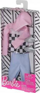 Mattel Barbie modne ubranka dla Kena (FXJ40) 1