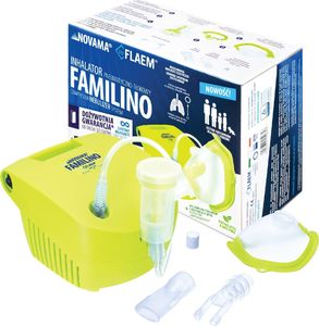 Novama Inhalator Familino by Flaem 9088974 2