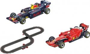 Carrera Tor samochodowy GO!!! Race to Win  (336020) 1