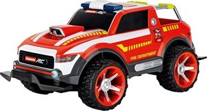 Carrera Carrera RC - Fire Fighter Watergun 2,4GHz 1