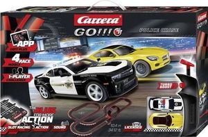 Carrera Carrera RC - Police Chase 1