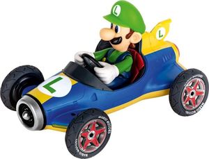 Carrera RC Mario Kart mach 8 Luigi 2,4GHz (343529) 1