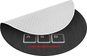 Genesis mata podłogowa Tellur 300 Power of WASD 2