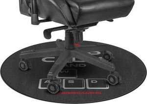 Genesis mata podłogowa Tellur 300 Power of WASD 4