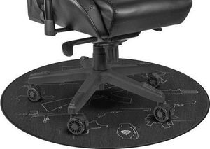 Genesis mata podłogowa Tellur 300 Arsenal of Gamer 3