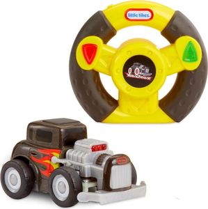 Little Tikes Samochód z płomieniami YouDrive 1