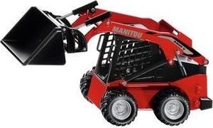 Siku Super - Manitou 3300V mini ładowarka 1