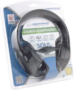 Słuchawki Esperanza EH138K 4