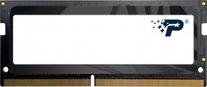 Pamięć do laptopa Patriot Viper Steel, SODIMM, DDR4, 16 GB, 2666 MHz, CL18 (PVS416G266C8S) 2