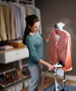 Parownica do ubrań Philips GC558/30 6