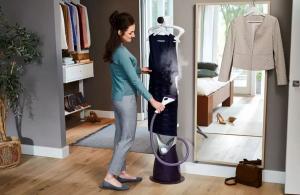 Parownica do ubrań Philips GC558/30 3