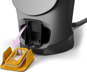 Żelazko Philips Azur GC4908/80 3