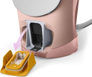 Żelazko Philips Azur Performer GC4905/40 2