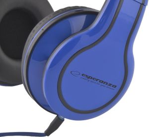 Słuchawki Esperanza EH136B 2