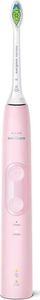 Szczoteczka Philips Sonicare ProtectiveClean 4500 HX6830/35 2szt. Pink/Black 4