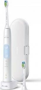 Szczoteczka Philips Szczoteczka soniczna Sonicare ProtectiveClean 5100 HX6857/35 zestaw 2szt. 2
