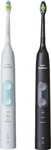 Szczoteczka Philips Szczoteczka soniczna Sonicare ProtectiveClean 5100 HX6857/35 zestaw 2szt. 4