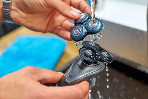 Golarka Philips Seria 7000 S7970/26 11