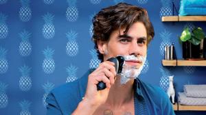 Golarka Philips Seria 7000 S7970/26 2