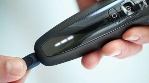 Golarka Philips Series 6000 S6640/44 7