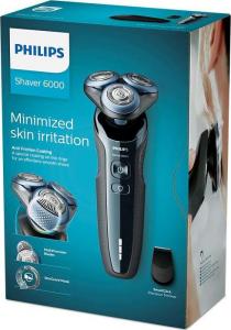 Golarka Philips Seria 6000 S6630/11 3