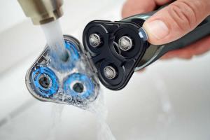 Golarka Philips Seria 6000 S6630/11 8