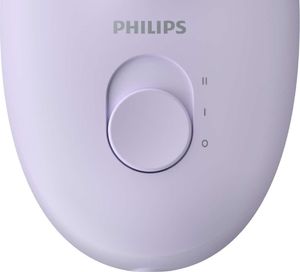 Depilator Philips Satinelle Essential BRE275/00 2