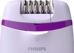 Depilator Philips Satinelle Essential BRE275/00 6