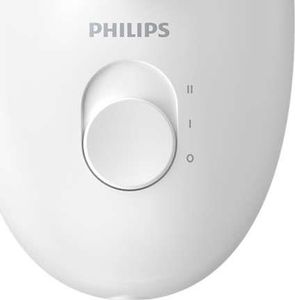 Depilator Philips Satinelle Essential BRE235/00 5