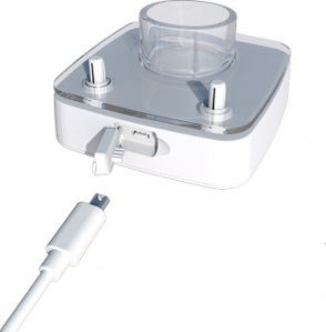 Szczoteczka ION-Sei IET01DW Biała 3