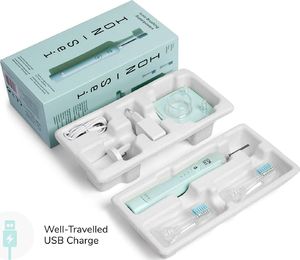 Szczoteczka ION-Sei IET01BL Miętowa 3