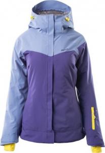 Elbrus Kurtka narciarska damska Kalma Blue Ribbon/Infinity r. M 1