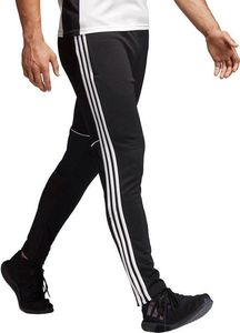 Adidas Spodnie męskie Tango czarne r. XL (CZ5560) 1