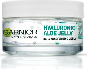 Garnier Krem do twarzy Hyaluronic Aloe Jelly nawilżający 50ml 1