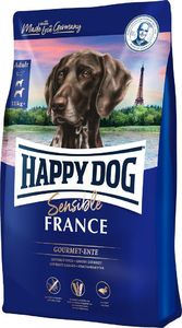 Happy Dog Karma HAPPY DOG Supreme Sensible France (12,50 kg ) 1