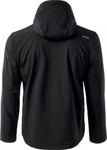Kurtka męska Elbrus Iver czarna r. XL 3