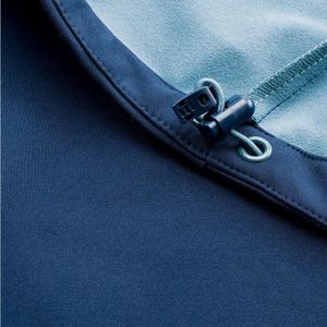 Kurtka męska Hi-Tec SOFTSHELL SAIKO DRESS BLUES/COPEL BLUE M 8
