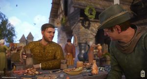 Kingdom Come: Deliverance Royal Edition PC 2
