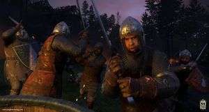 Kingdom Come: Deliverance Royal Edition PC 17