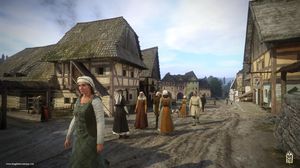 Kingdom Come: Deliverance Royal Edition PC 18